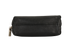 Chanel Cosmetic Pouch, &pound;450, Accessories, Black, Leather, Top view